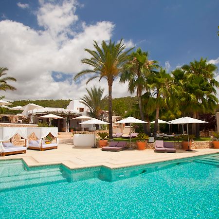 Can Lluc Boutique Hotel & Luxury Villas San Rafael De Sa Creu Εξωτερικό φωτογραφία