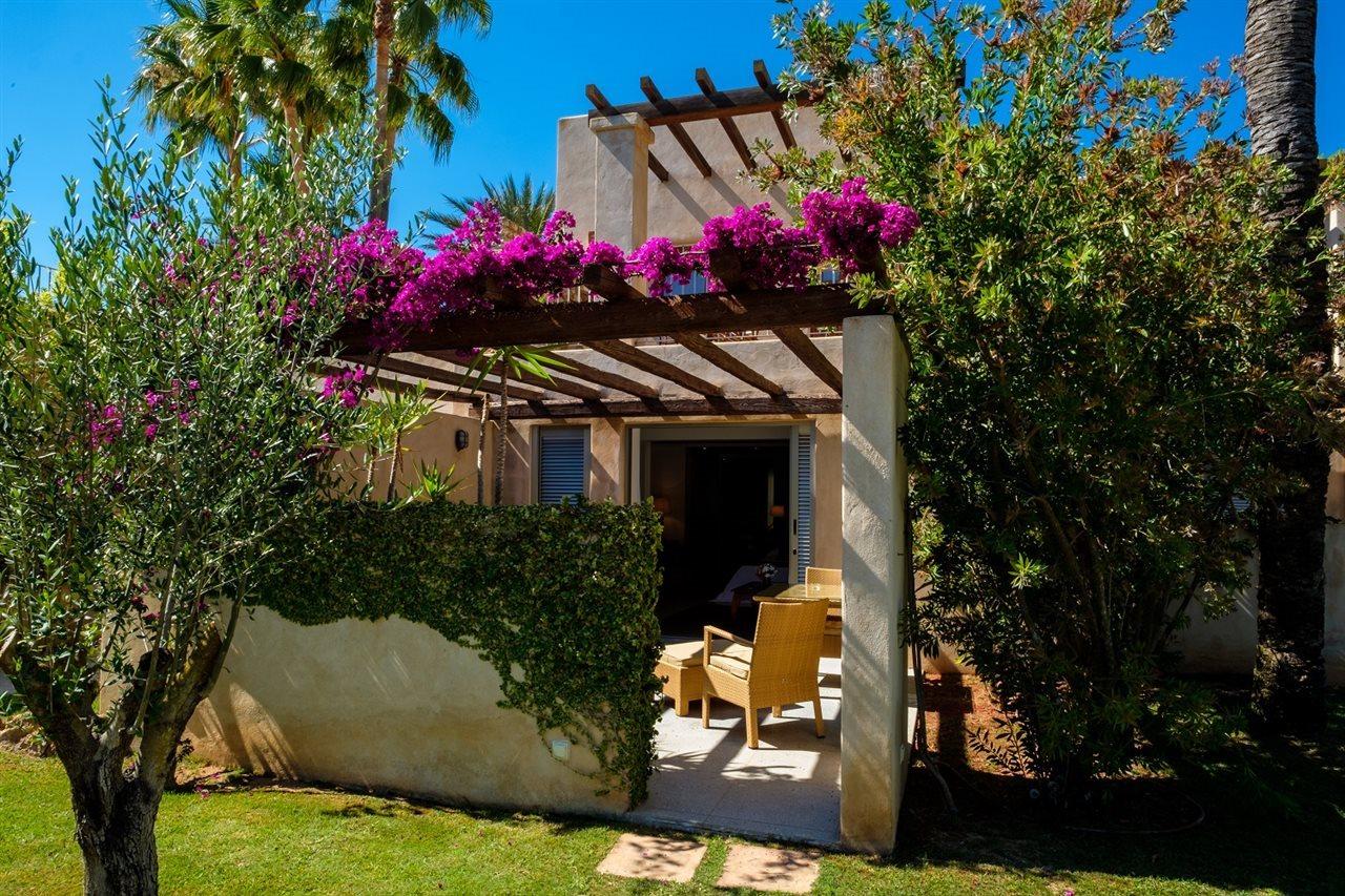 Can Lluc Boutique Hotel & Luxury Villas San Rafael De Sa Creu Εξωτερικό φωτογραφία