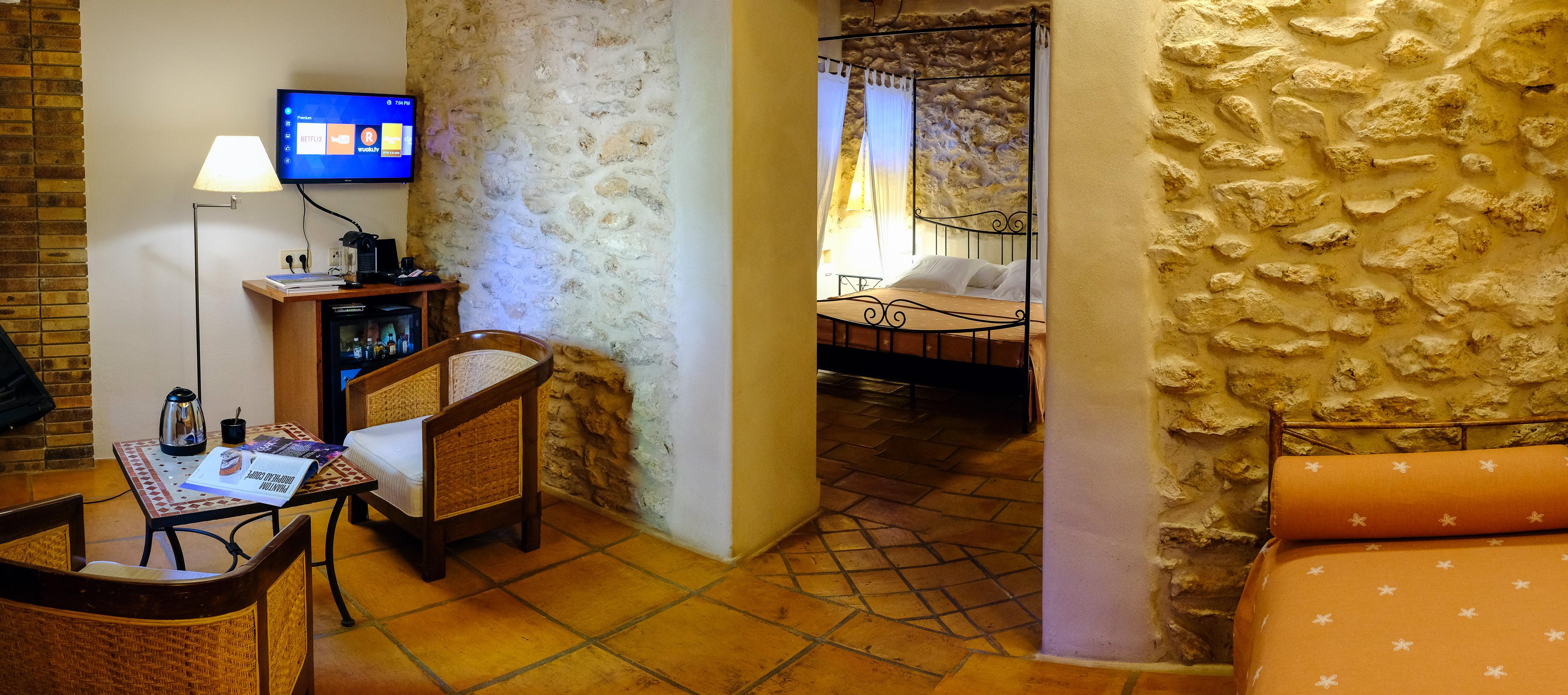 Can Lluc Boutique Hotel & Luxury Villas San Rafael De Sa Creu Εξωτερικό φωτογραφία