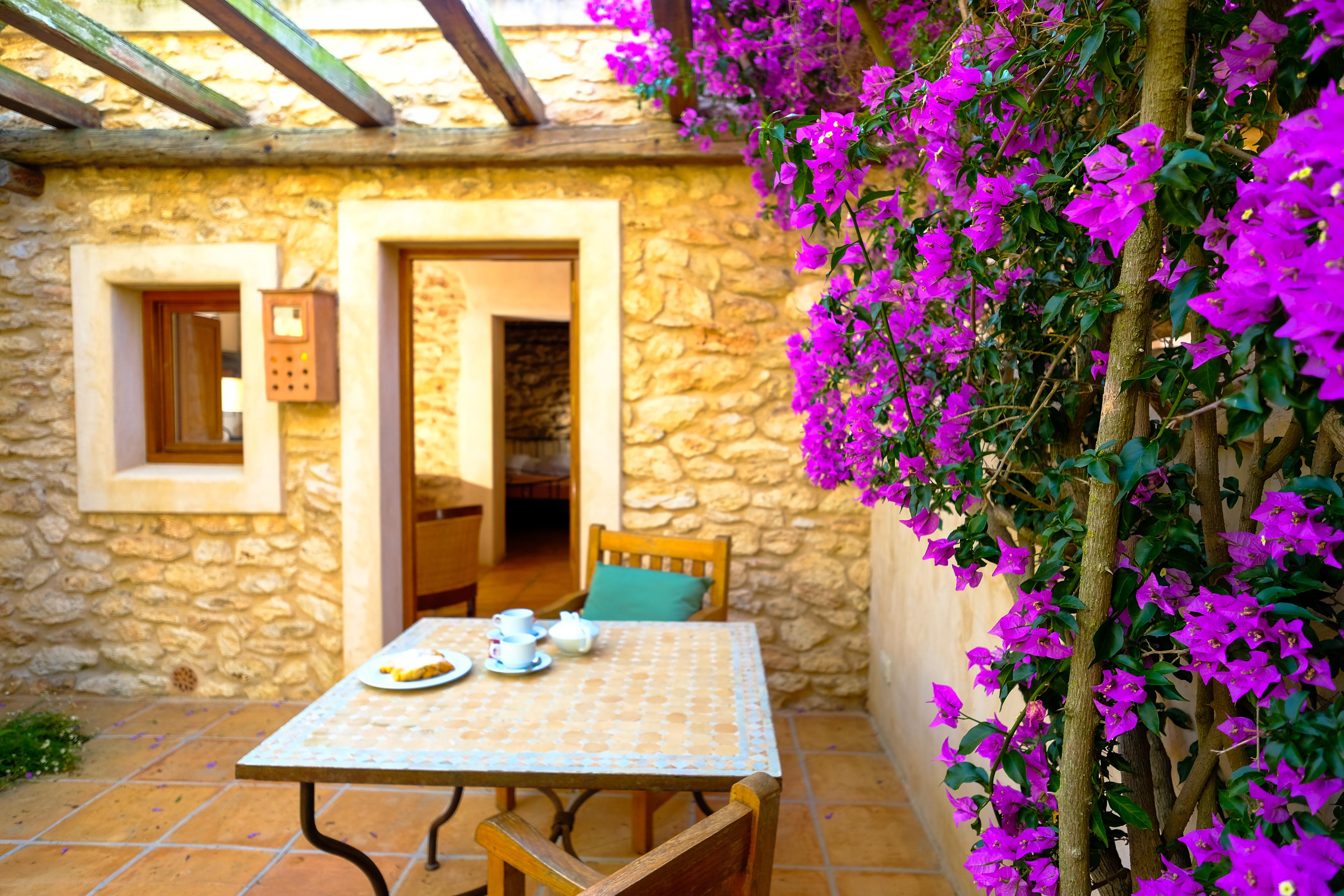 Can Lluc Boutique Hotel & Luxury Villas San Rafael De Sa Creu Εξωτερικό φωτογραφία