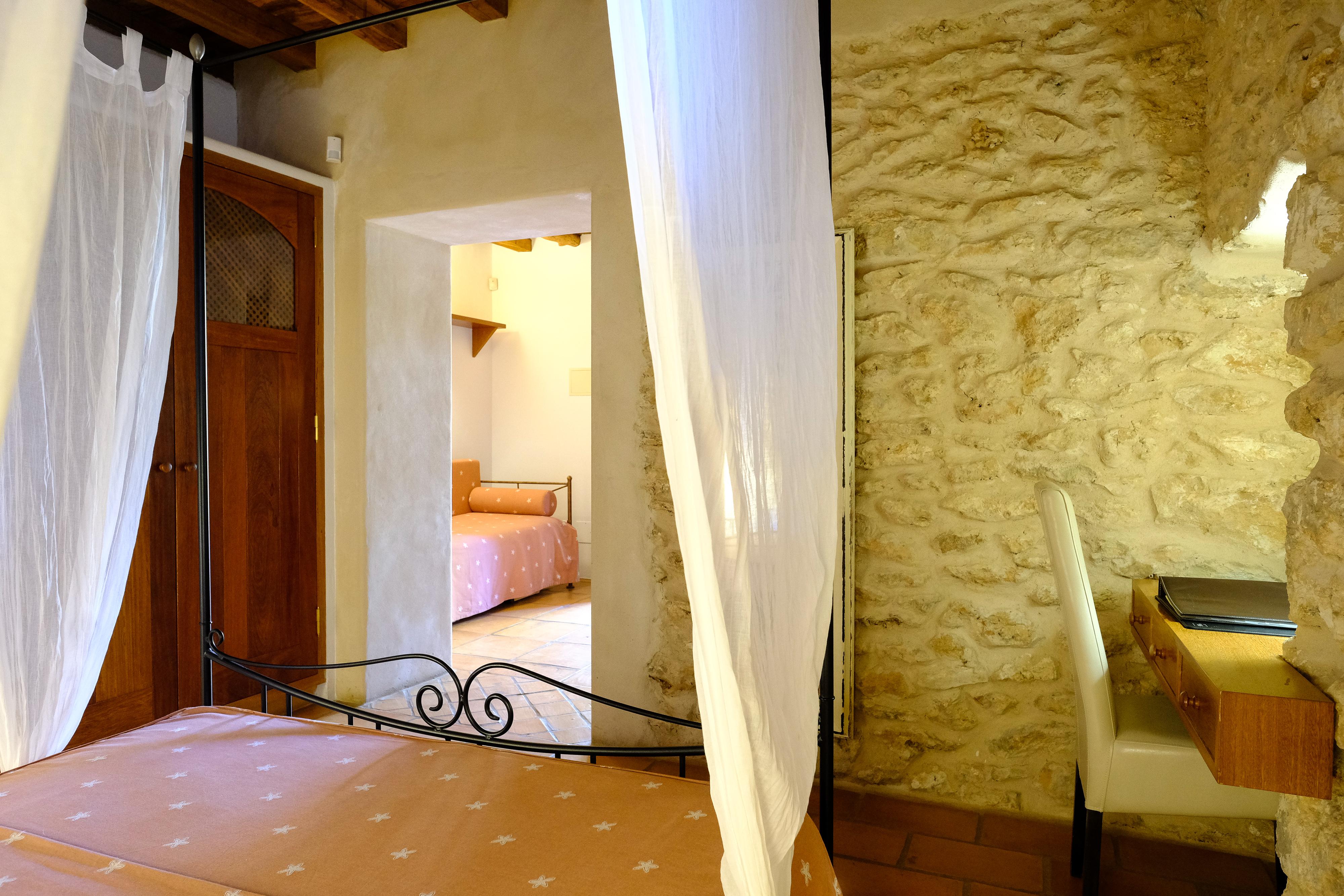 Can Lluc Boutique Hotel & Luxury Villas San Rafael De Sa Creu Εξωτερικό φωτογραφία