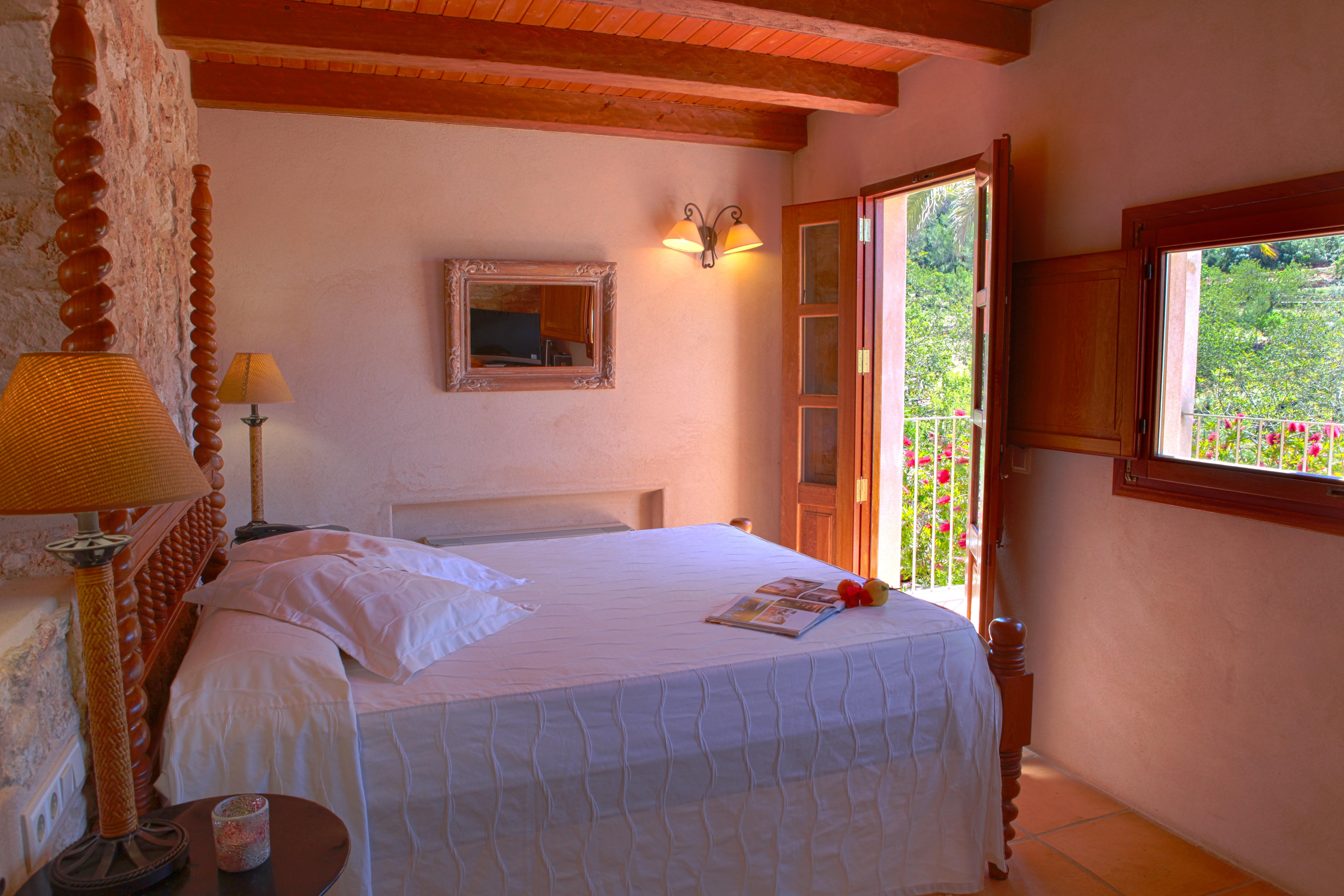 Can Lluc Boutique Hotel & Luxury Villas San Rafael De Sa Creu Εξωτερικό φωτογραφία