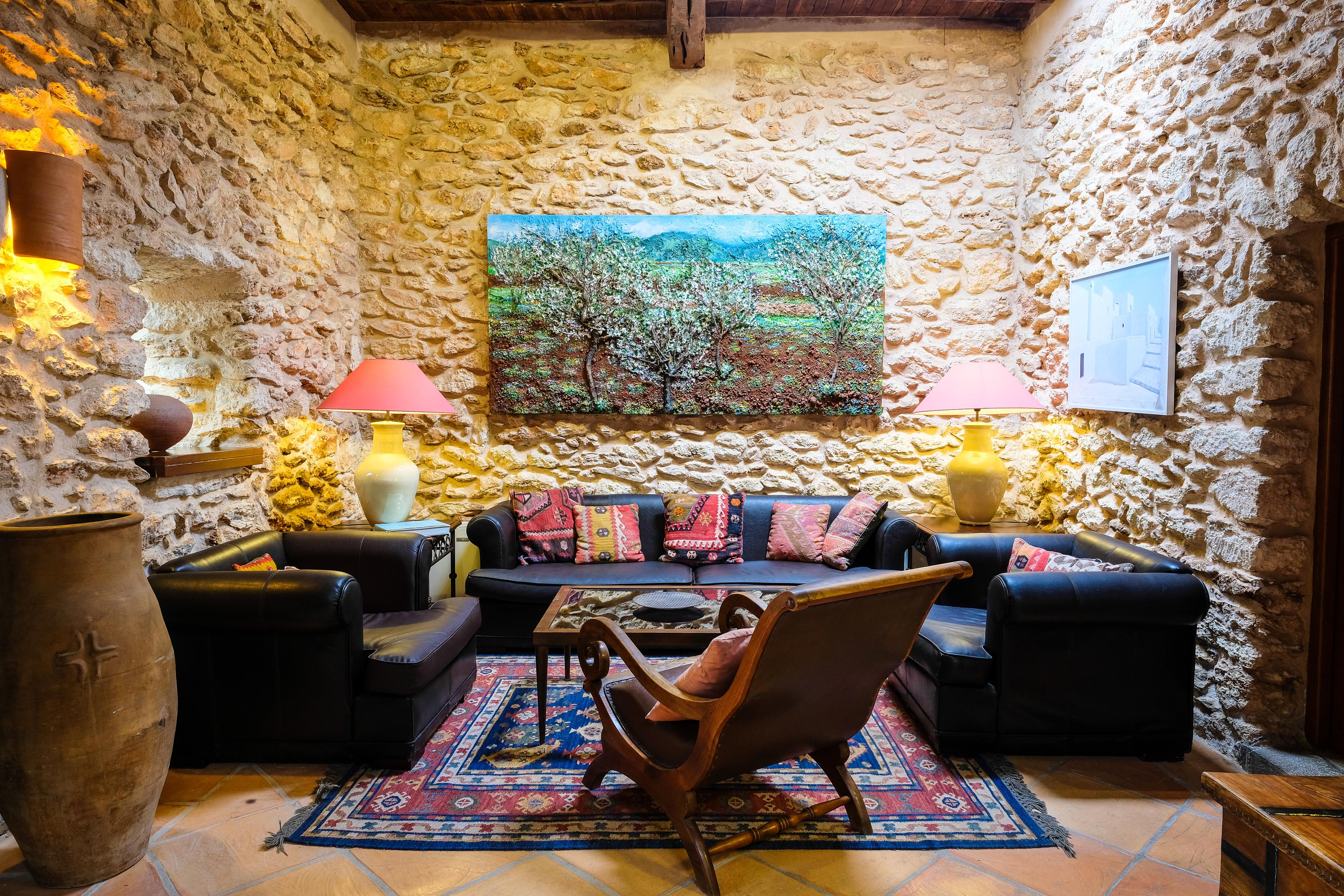 Can Lluc Boutique Hotel & Luxury Villas San Rafael De Sa Creu Εξωτερικό φωτογραφία
