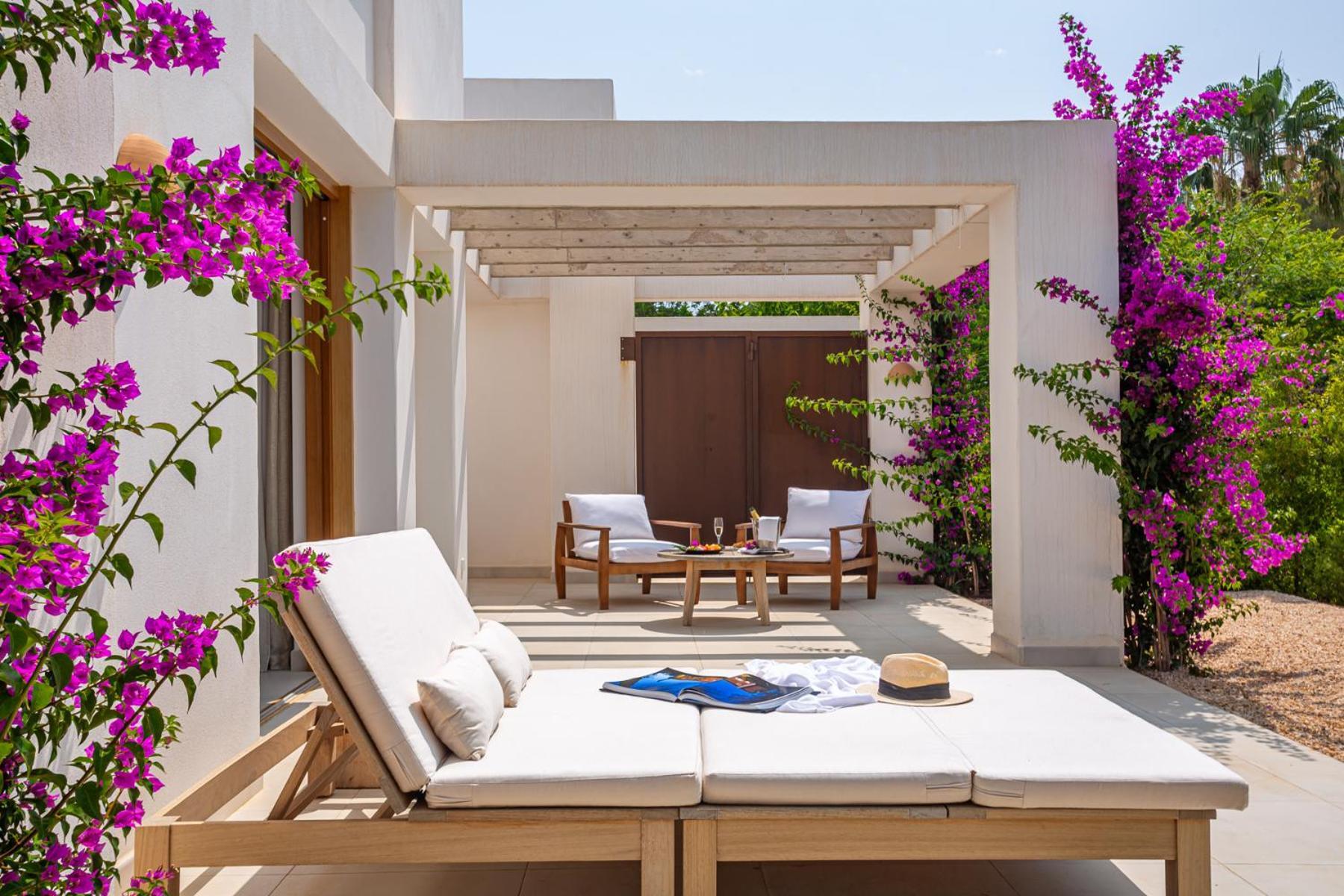 Can Lluc Boutique Hotel & Luxury Villas San Rafael De Sa Creu Εξωτερικό φωτογραφία
