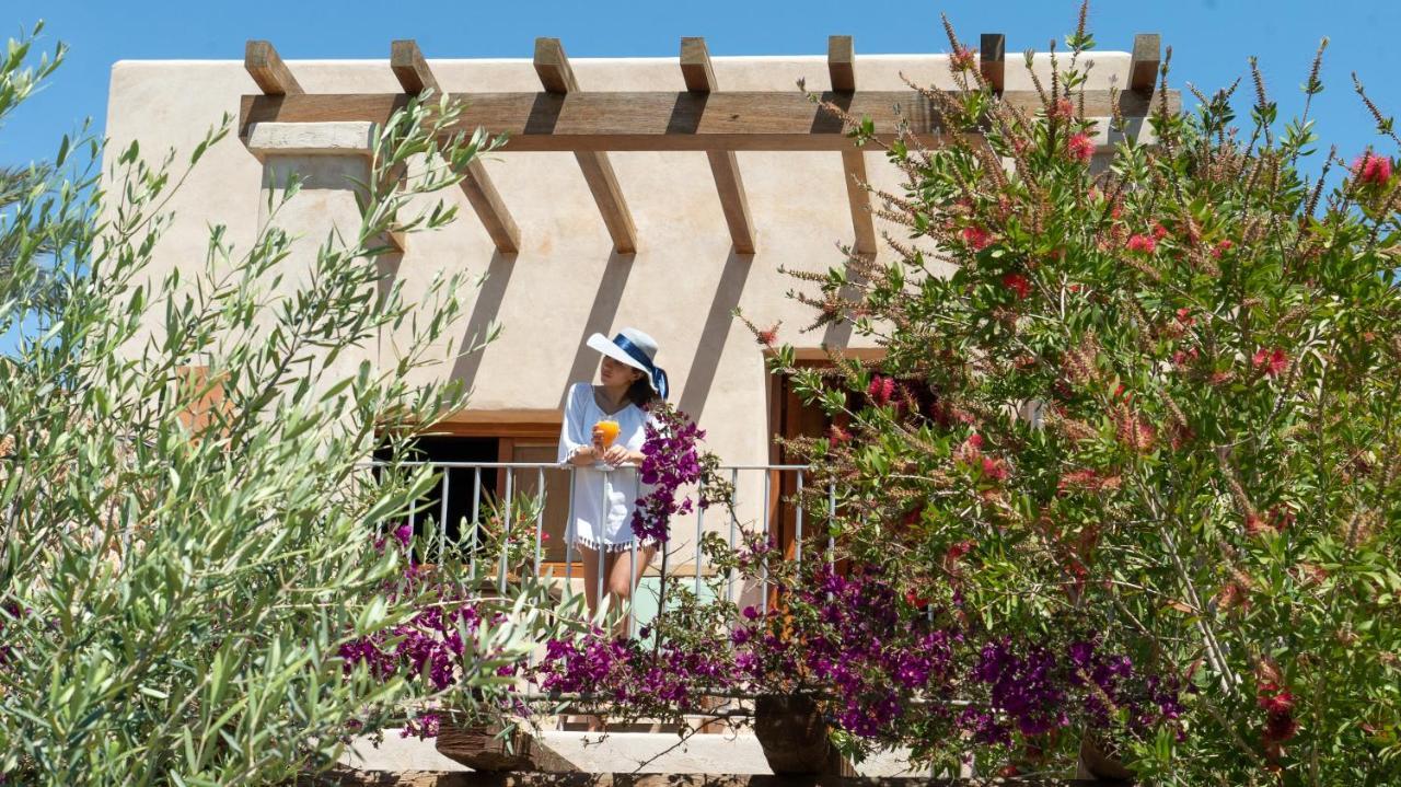 Can Lluc Boutique Hotel & Luxury Villas San Rafael De Sa Creu Εξωτερικό φωτογραφία